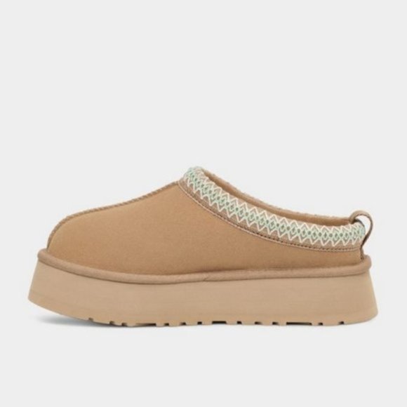 UGG Women's Tazz Platform Slippers - Picture 5 of 13